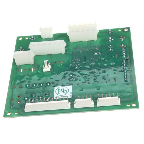 (image for) Henny Penny 58790 ASSEMBLY-I/O PCB W/POWER SUPPLY